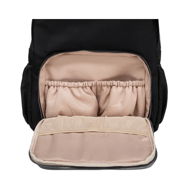 Baby Bag Backpack - Nylon - Image 3