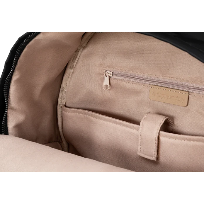 Baby Bag Backpack - Nylon - Image 4