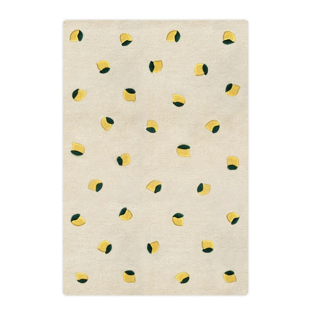 Lemon Rug - Image 2