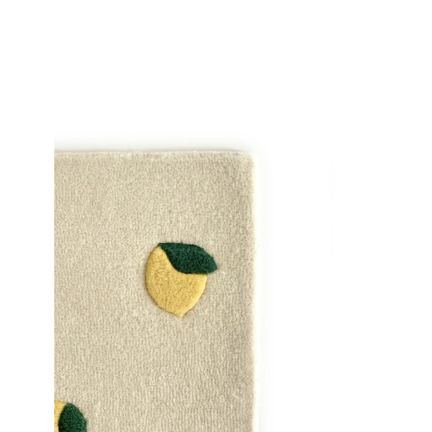 Lemon Rug - Image 4