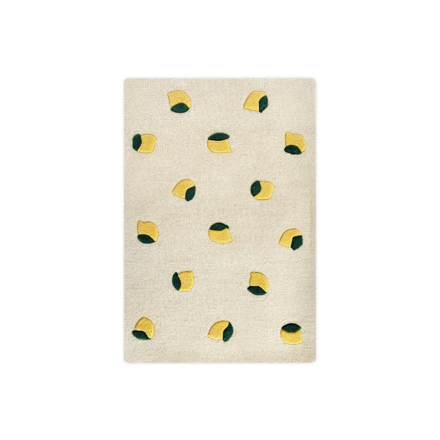 Lemon Rug - Image 3