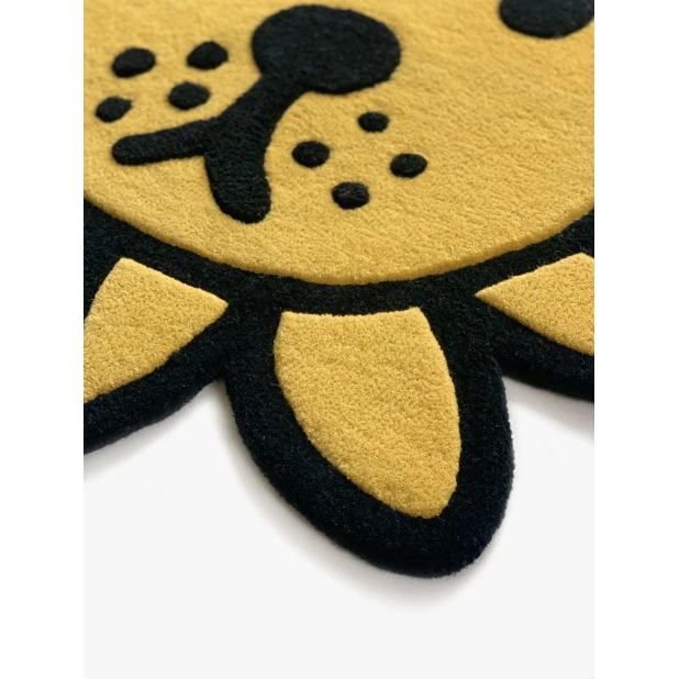 Lion Floor Rug - Image 3