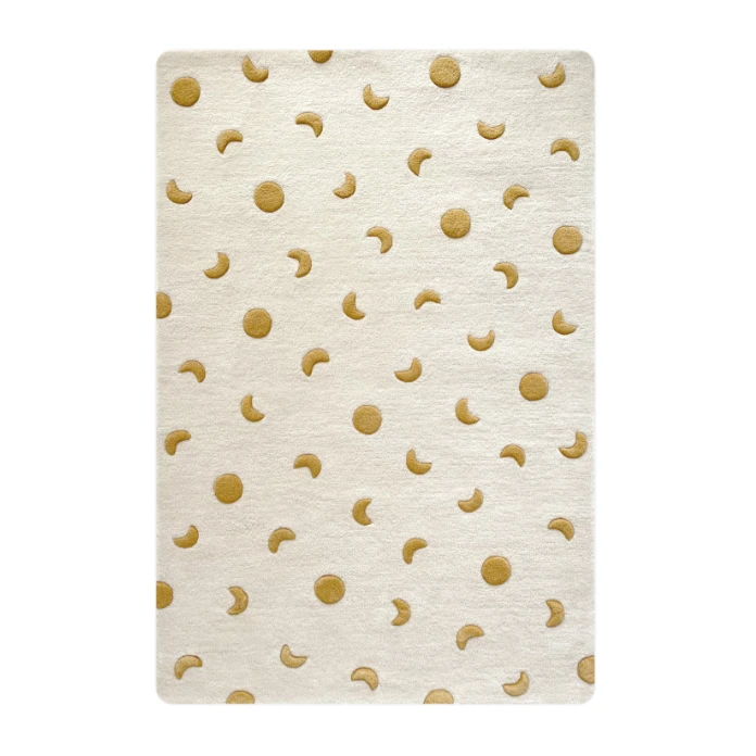 Moon Rug
