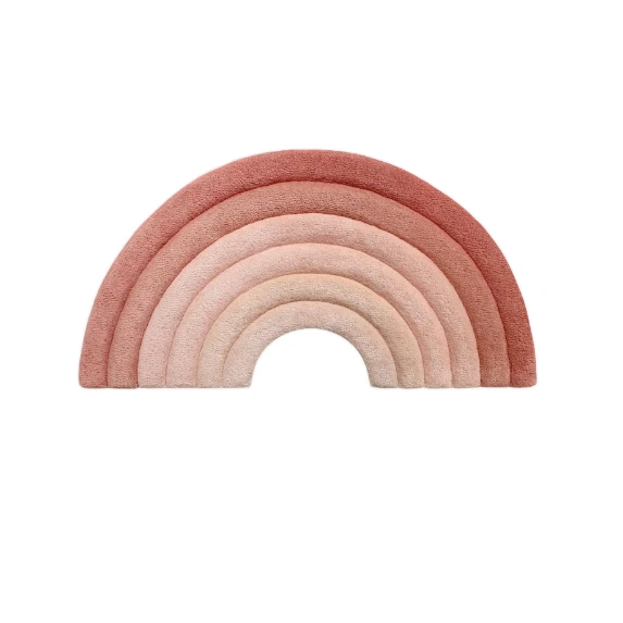 Rainbow Rug