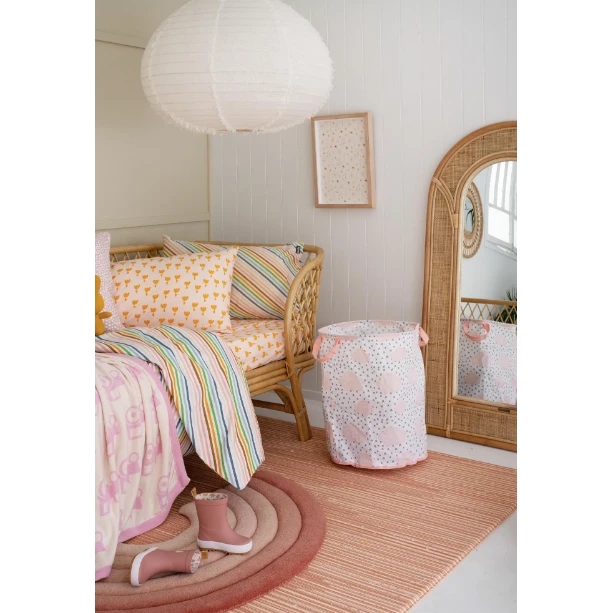 Rainbow Rug - Image 8