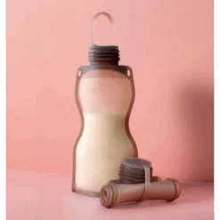 Haakaa Silicone Milk Storage Bags