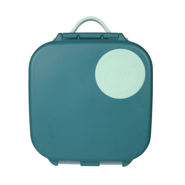 Mini Lunch Box VARIOUS COLOURS