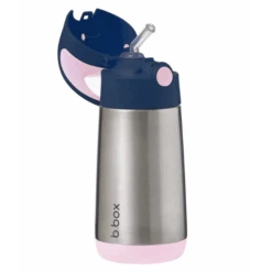 Insulated Drink Bottle 350 Ml VARIOUS COLOURS