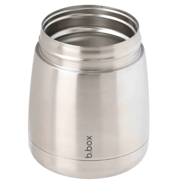 Insulated Food Jar VARIOUS COLOURS - Image 9