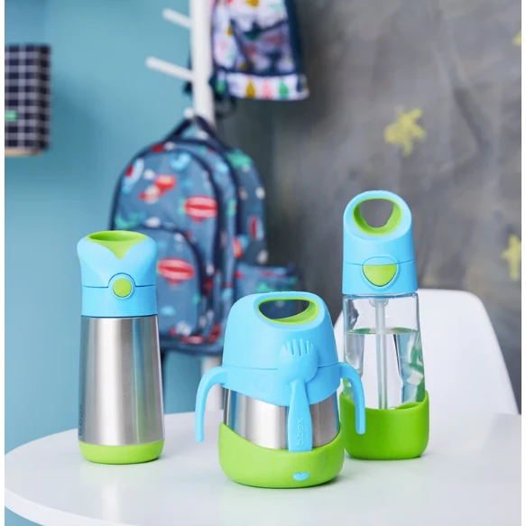 Insulated Food Jar VARIOUS COLOURS - Image 14