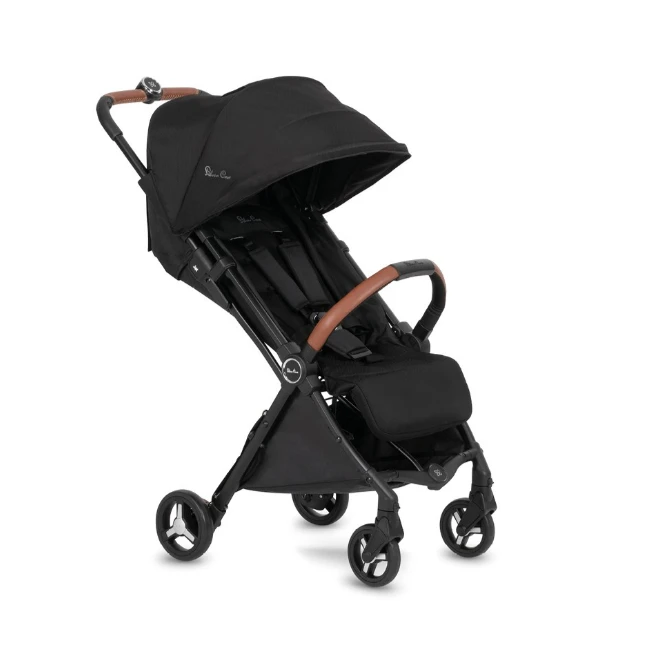 Silver Cross Jet 3 Pram