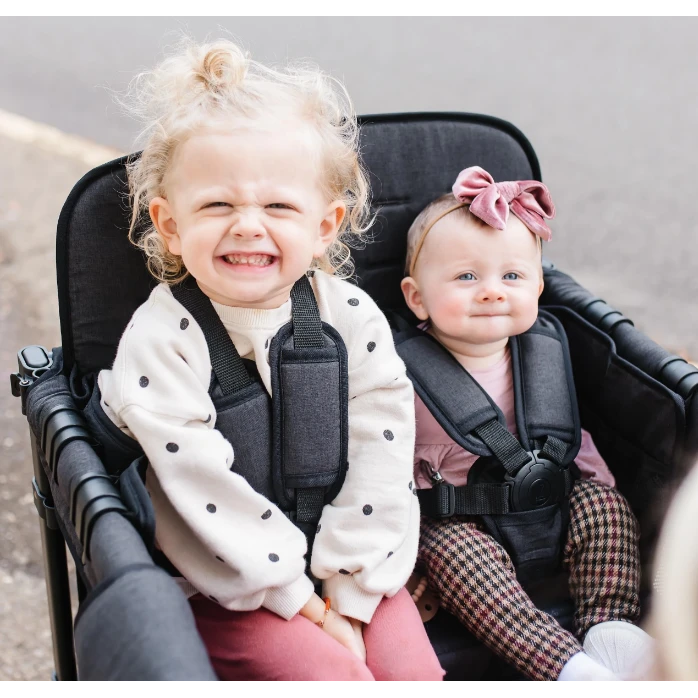 W4 Elite Quad Wagon - Image 9