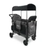 W2 Elite Double Wagon