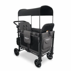 W2 Elite Double Wagon