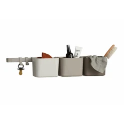 Leander Organiser VARIOUS COLOURS