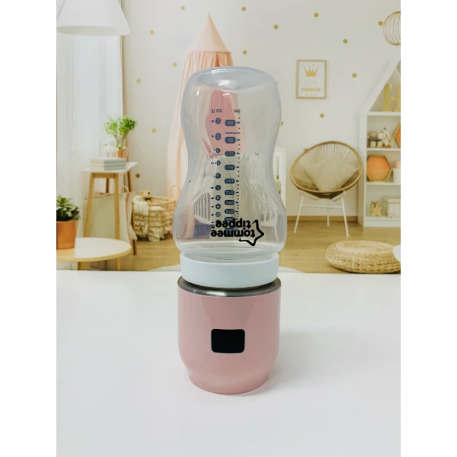 Tommee Tippee Bottle Adaptor - Image 3