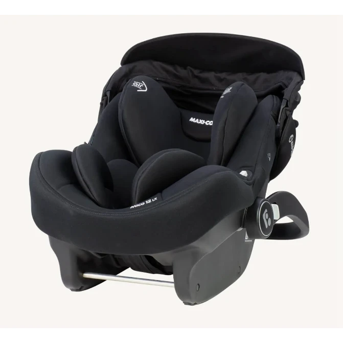Maxi-Cosi Mico 12 LX Baby Capsule - Non ISO