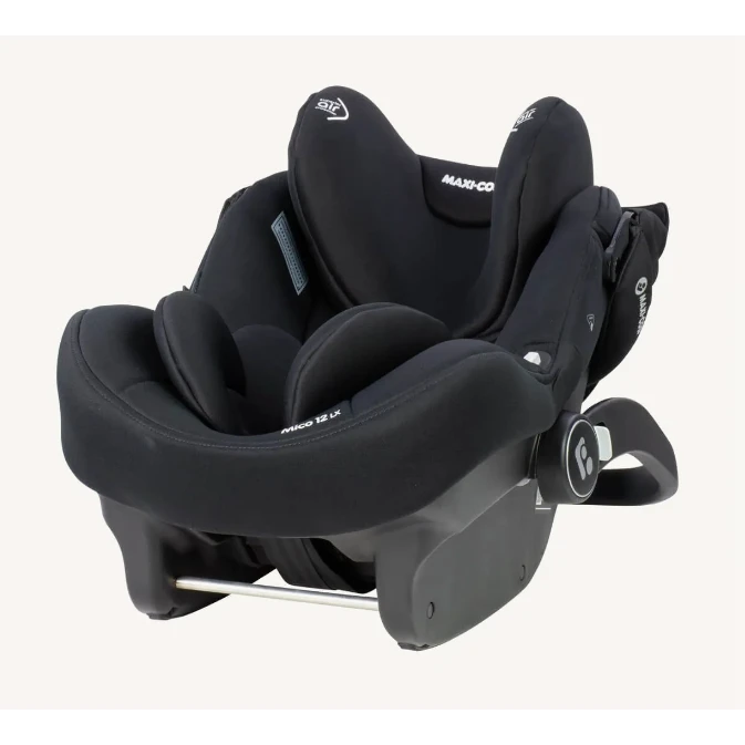 Maxi-Cosi Mico 12 LX Baby Capsule - Non ISO - Image 2