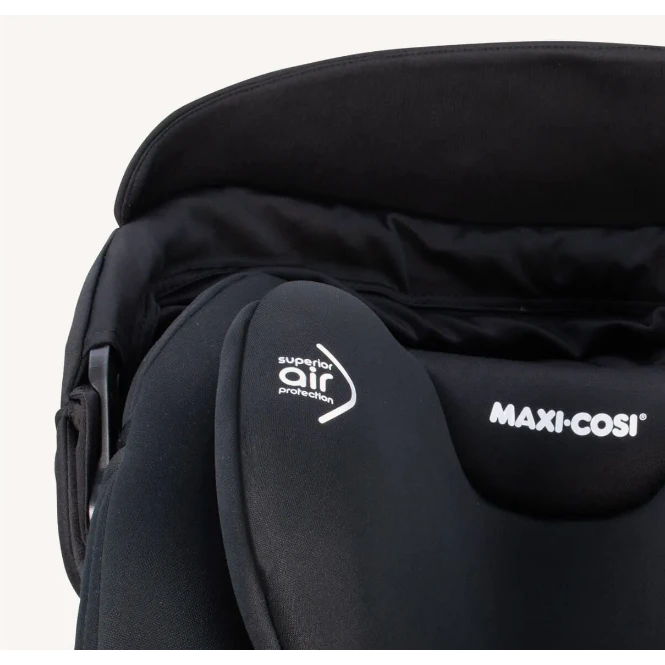 Maxi-Cosi Mico 12 LX Baby Capsule - Non ISO - Image 3