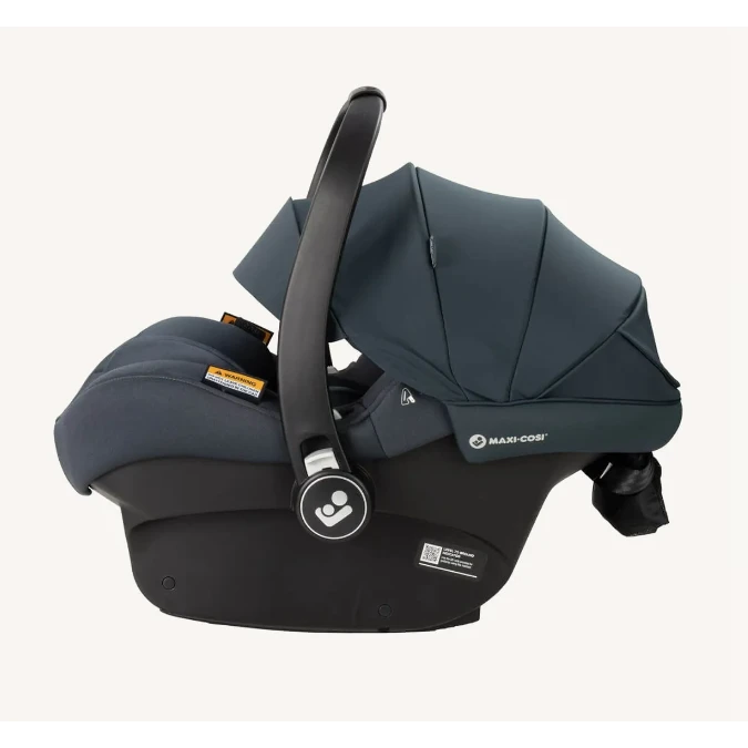 Maxi-Cosi Mico 12 LX Baby Capsule - Non ISO - Image 5