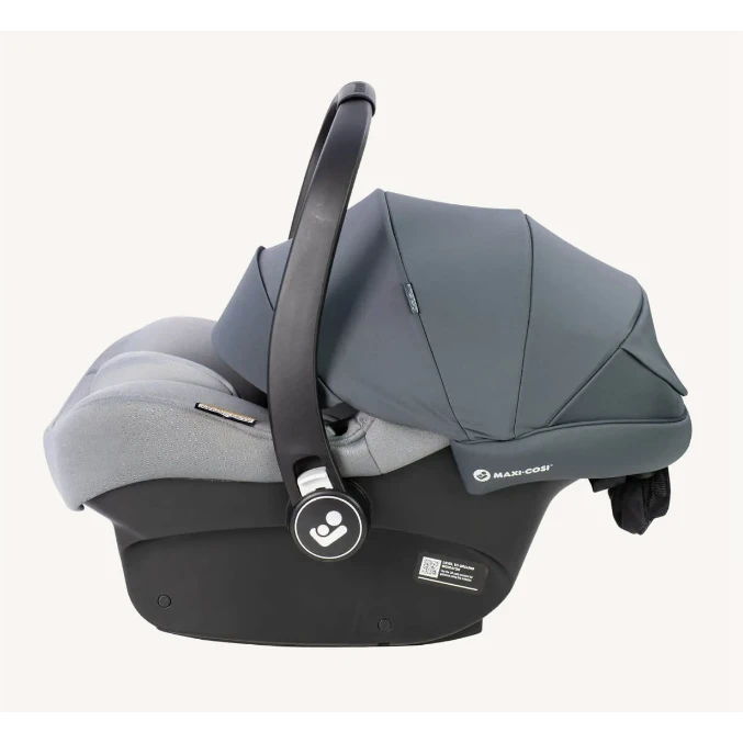Maxi-Cosi Mico 12 LX Baby Capsule - Non ISO - Image 6