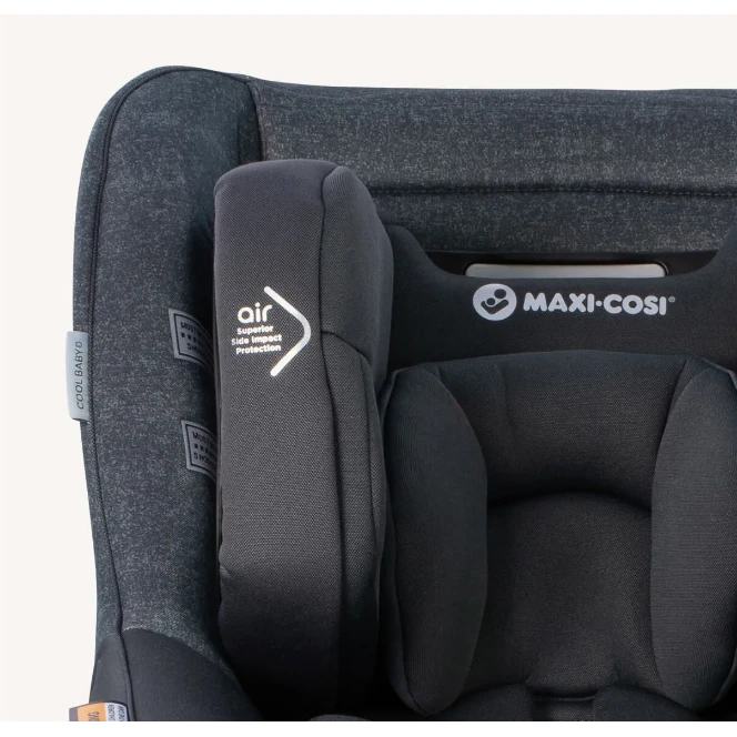 Maxi-Cosi Vita Pro Convertible Car Seat - Image 4