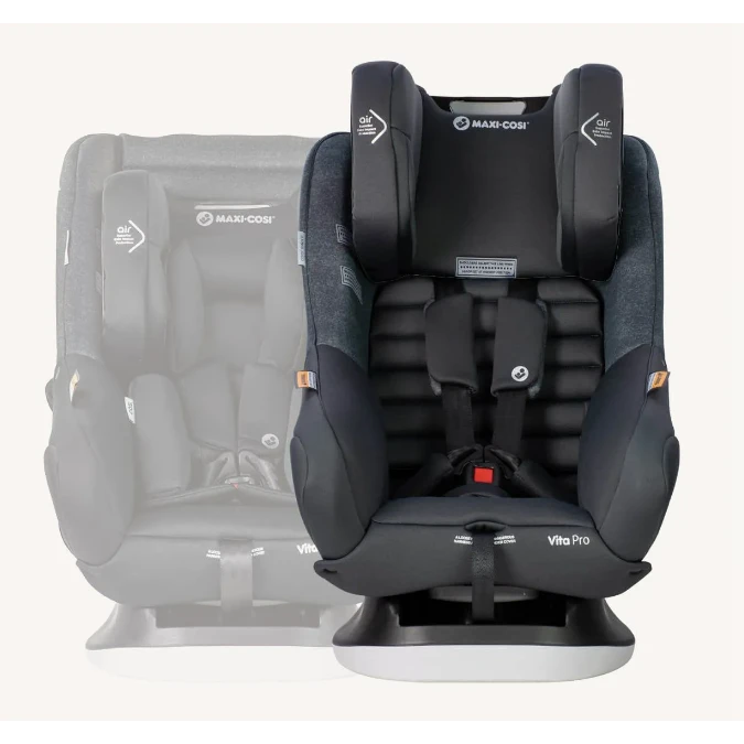 Maxi-Cosi Vita Pro Convertible Car Seat - Image 5
