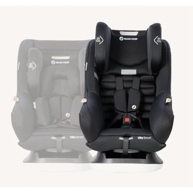 Maxi-Cosi Vita Smart Convertible Car Seat VARIOUS COLOURS - Image 9