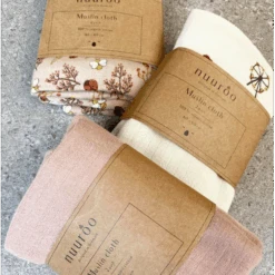 Nuuroo Bao Muslin Cloth 2 Pack