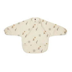 Nuuroo Luna Bib Coated VARIOUS COLOURS