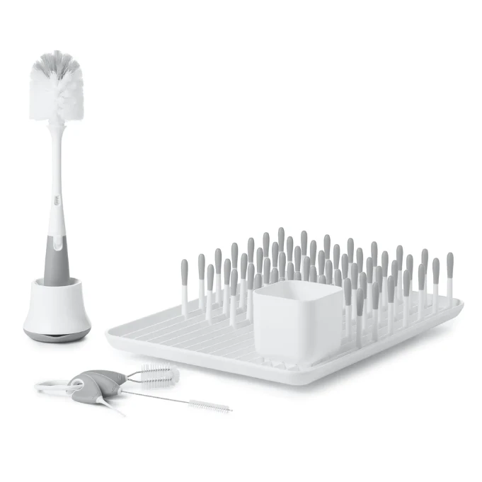 Bottle & Cup Cleaning Set