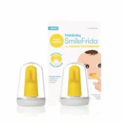 Frida Finger Toothbrush