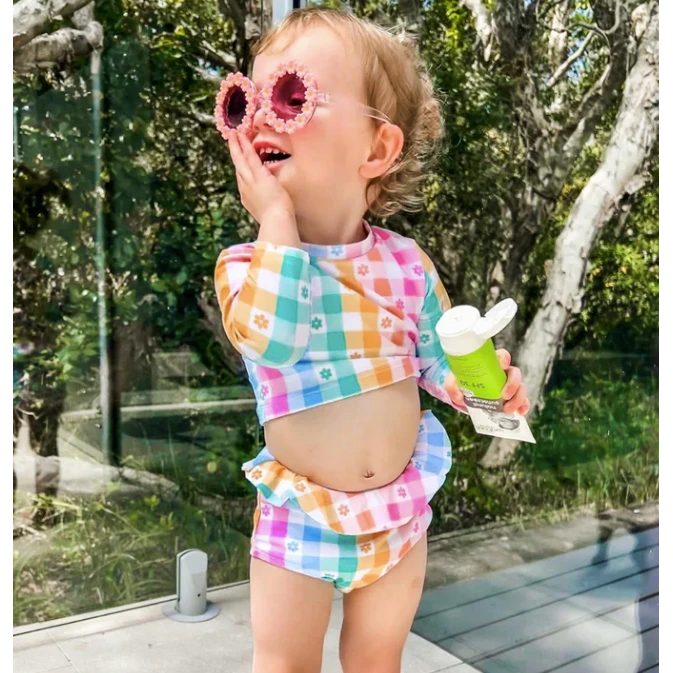 Natural Sunscreen 30 SPF 100g - Image 2