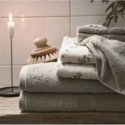 Face Towel 3pcs VARIOUS COLOURS