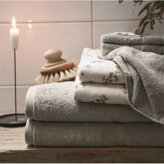 Face Towel 3pcs VARIOUS COLOURS