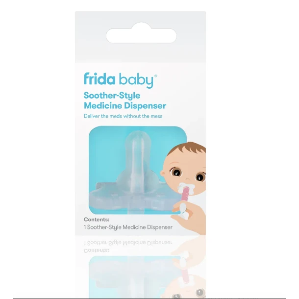 Frida Soother Medicine Dispenser - Image 3