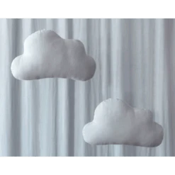 Cloud Cushion VARIOUS COLOURS
