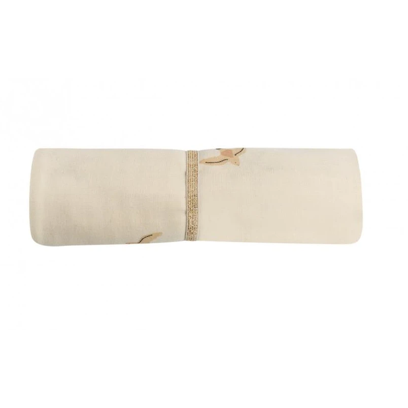 Butterfly Swaddle VARIOUS COLOURS - Image 8