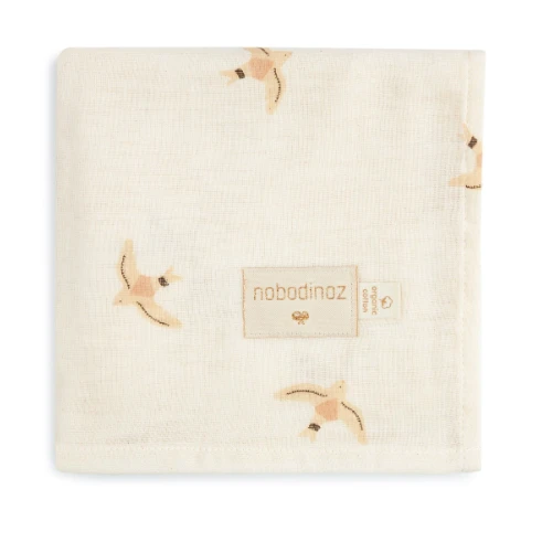 Butterfly Swaddle VARIOUS COLOURS - Image 4