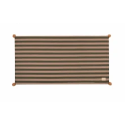 Majestic Eco Floor Mat VARIOUS COLOURS