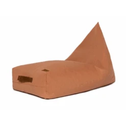 Pouffe Oasis - Sienna Brown