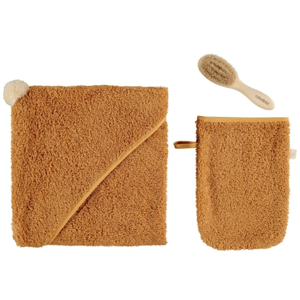 So Cute Baby Bath Set VARIOUS COLOURS - Image 3