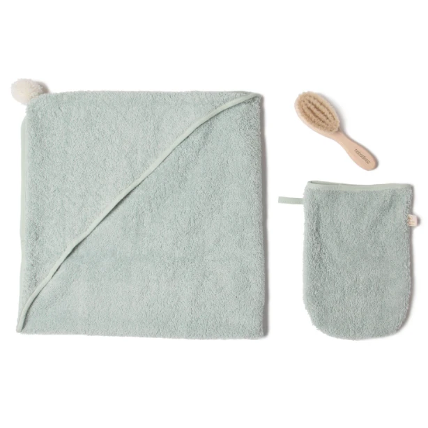 So Cute Baby Bath Set VARIOUS COLOURS - Image 4