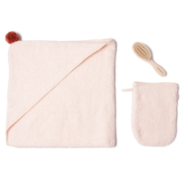 So Cute Baby Bath Set VARIOUS COLOURS - Image 5