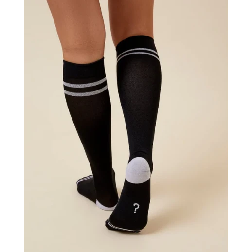 The Rescuer Maternity Compression Sock - Image 2