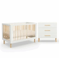 Torquay Cot + Chest