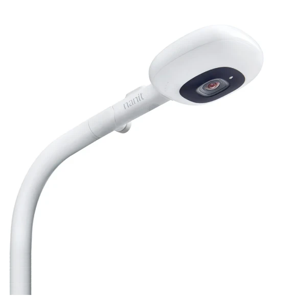 Nanit Pro Camera Complete Monitoring System - Image 10