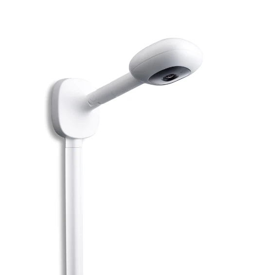 Nanit Pro Baby Monitor + Wall Mount