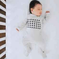 Nanit Pajamas - Grey