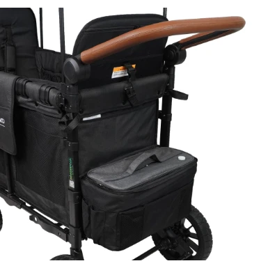 2-1 UV Lightsterilising Cooler Bag - Image 7